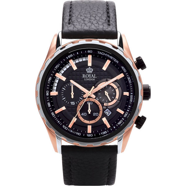 Часы Royal London Sports 41323-03